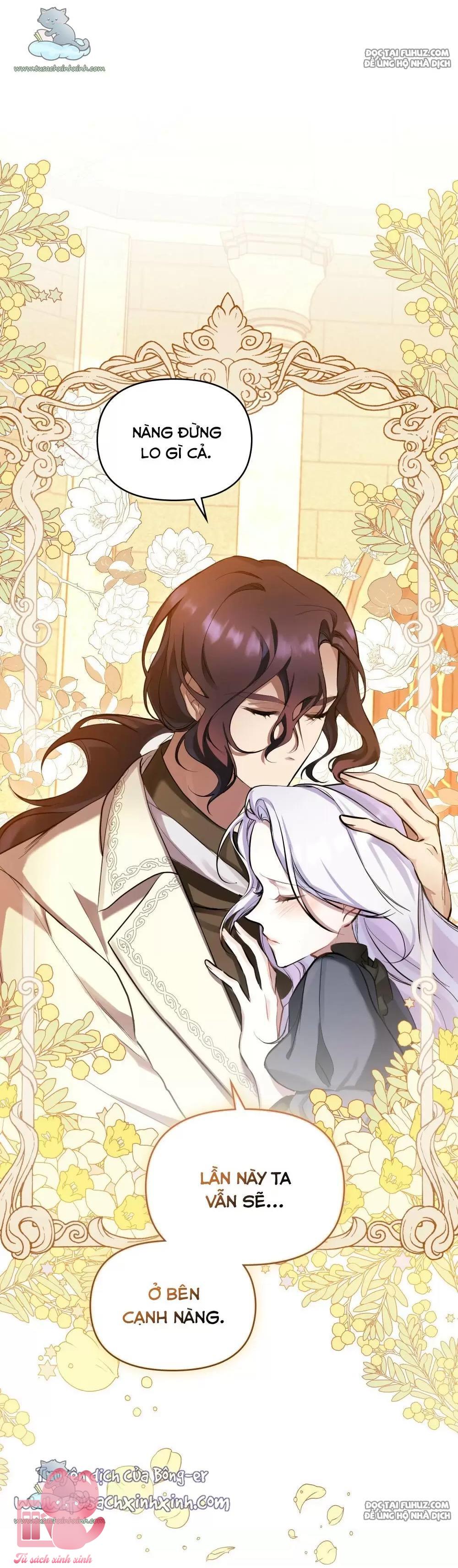 Nếu Không Vâng Lời Công Tước - Chap 0