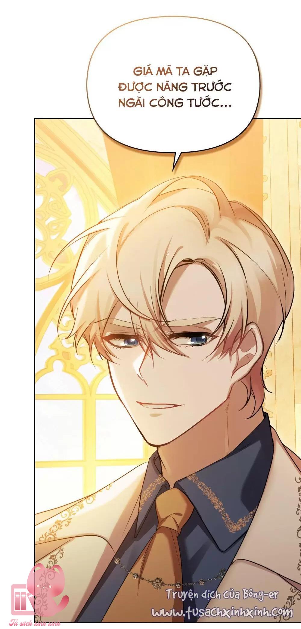 Nếu Không Vâng Lời Công Tước - Chap 0