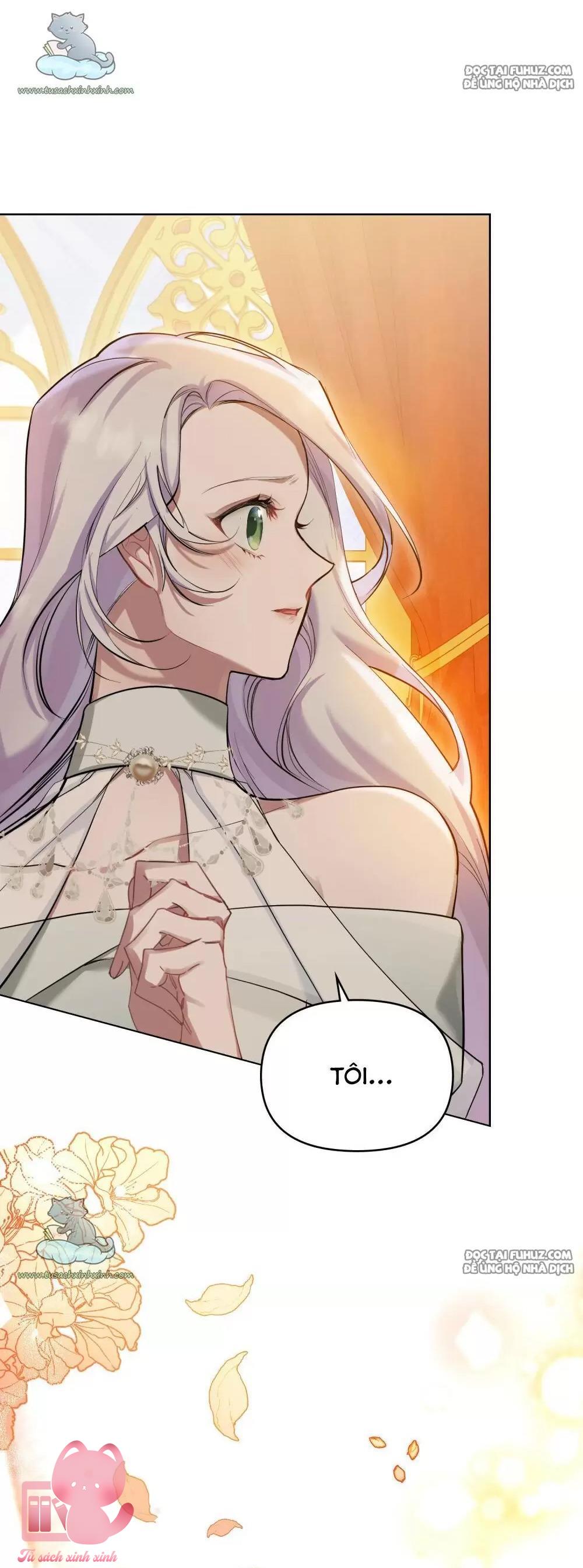 Nếu Không Vâng Lời Công Tước - Chap 0