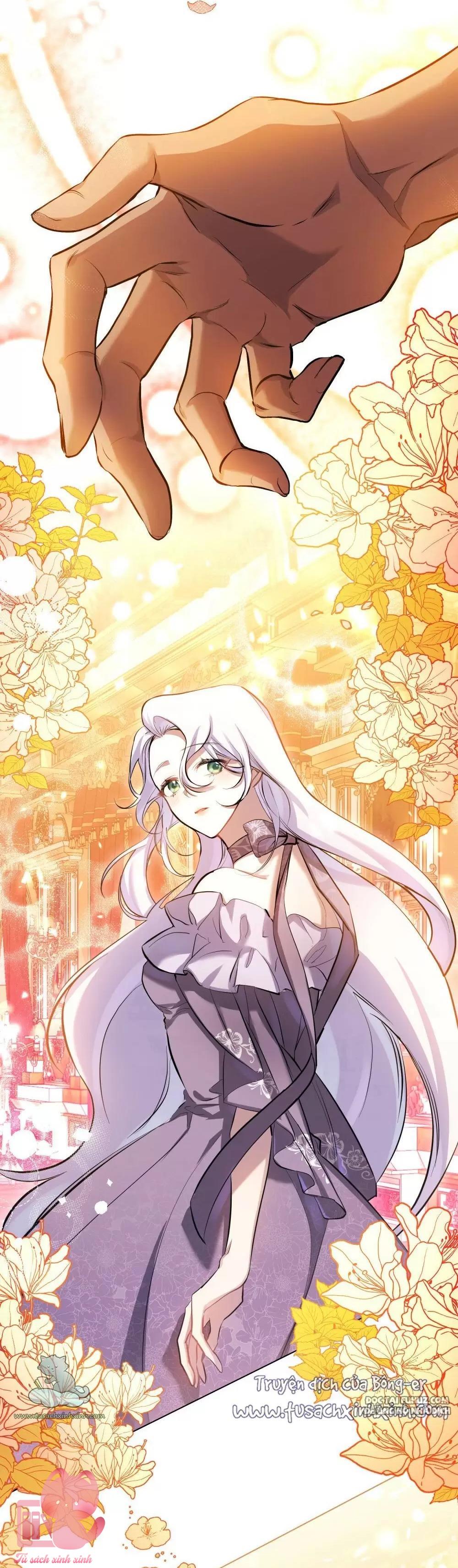 Nếu Không Vâng Lời Công Tước - Chap 0