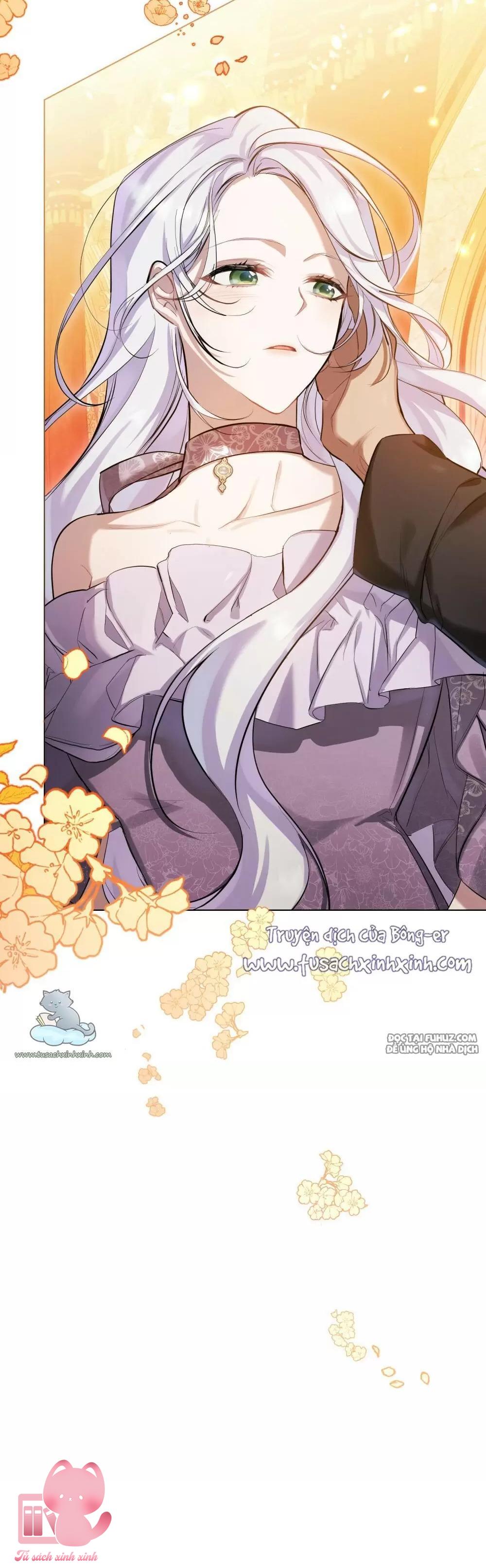 Nếu Không Vâng Lời Công Tước - Chap 0