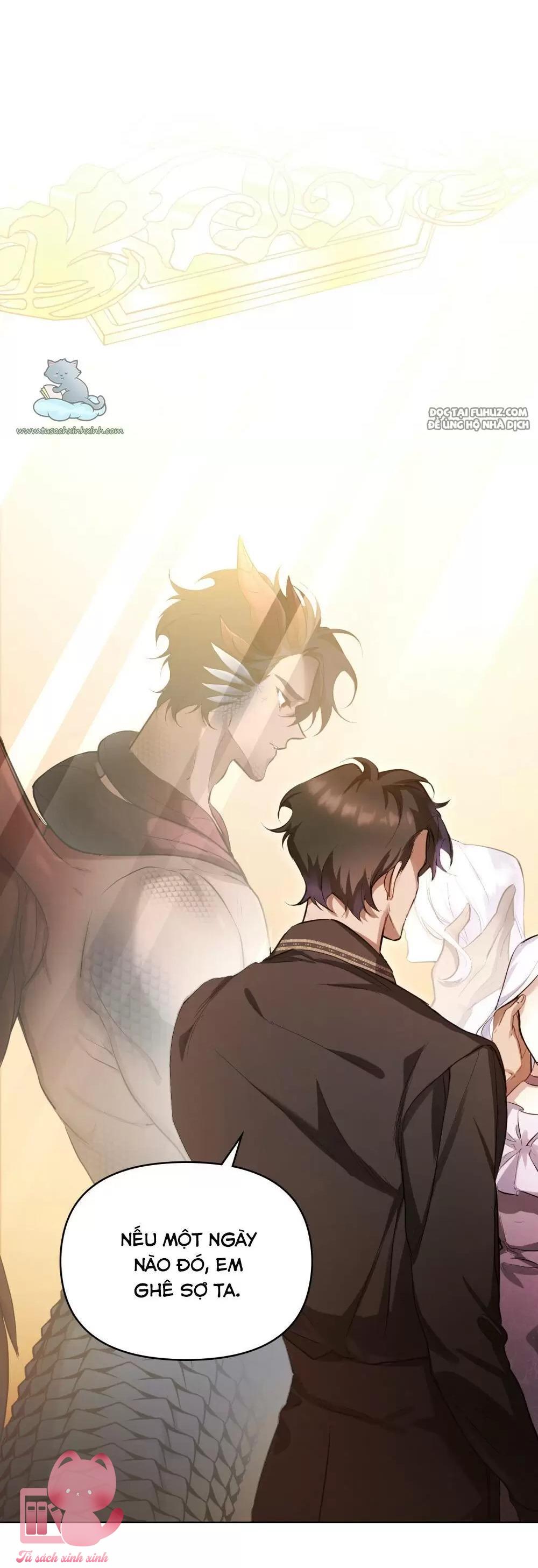 Nếu Không Vâng Lời Công Tước - Chap 0