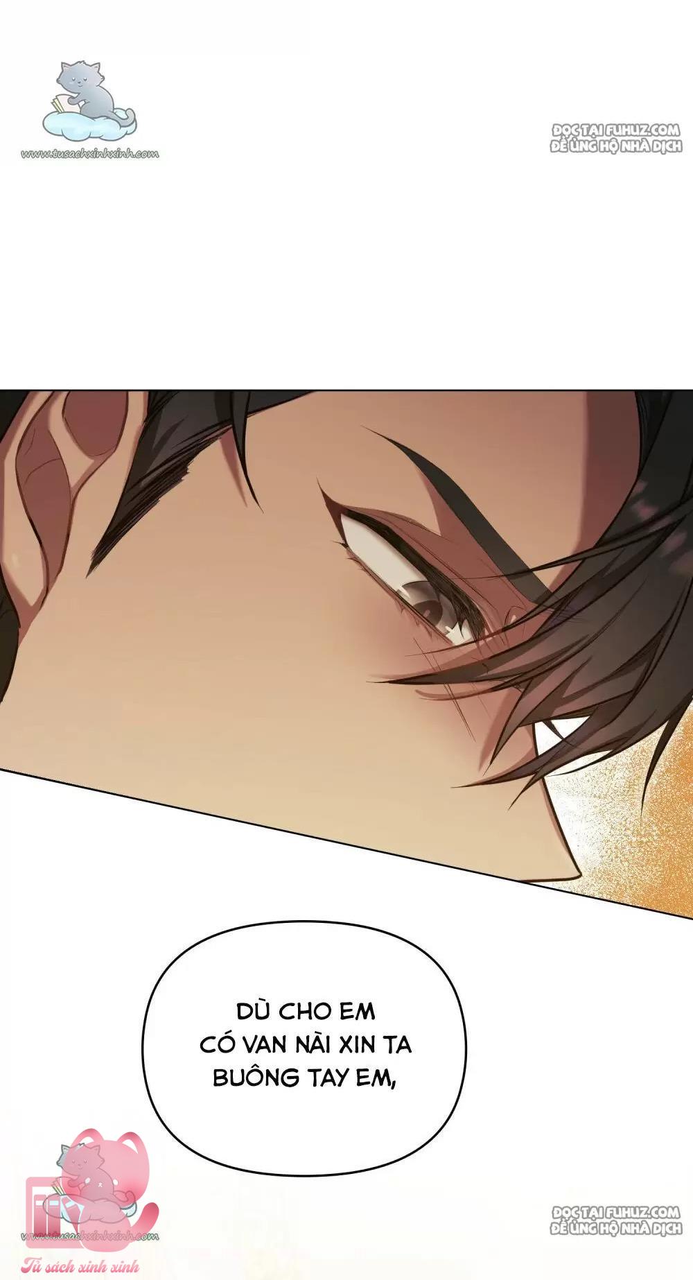 Nếu Không Vâng Lời Công Tước - Chap 0