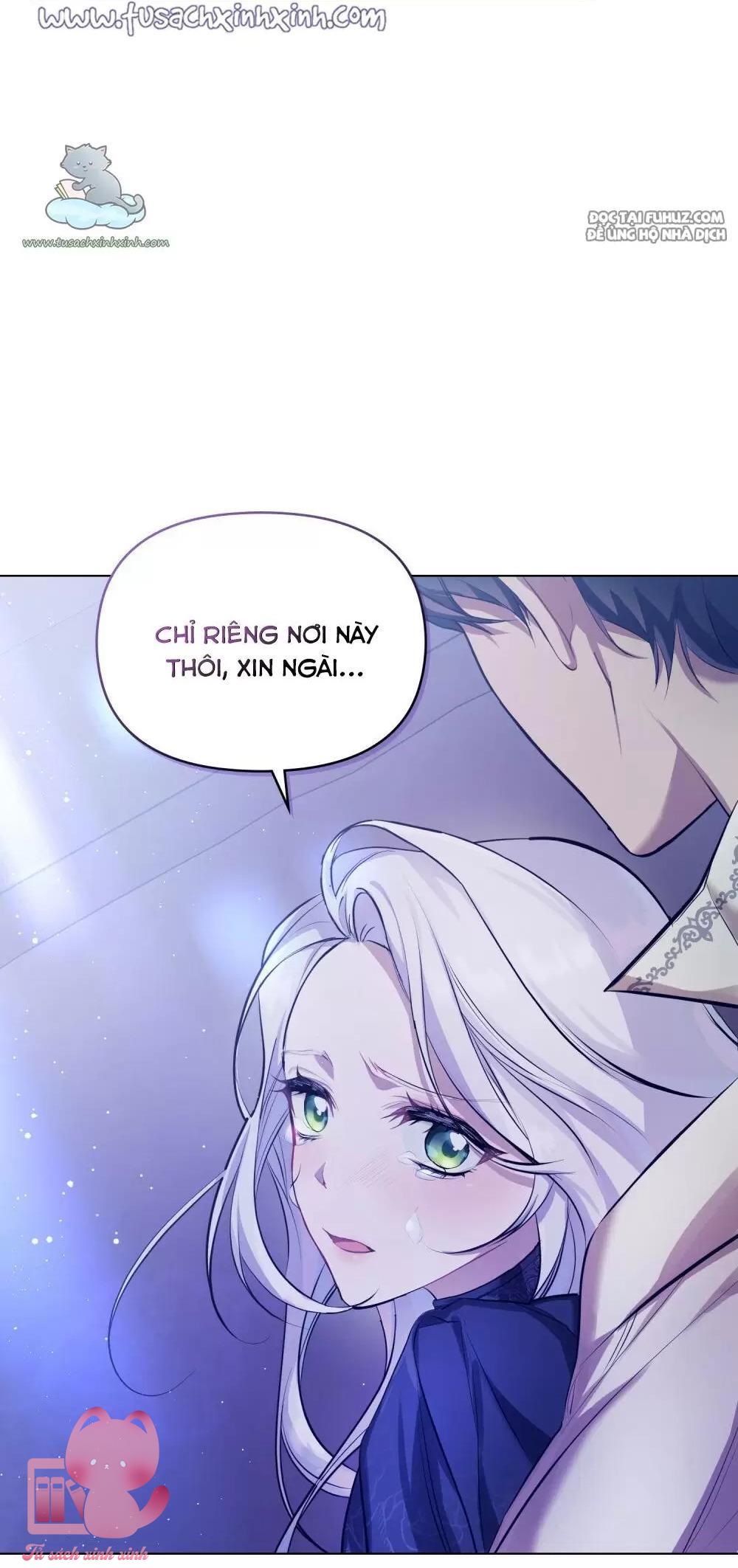 Nếu Không Vâng Lời Công Tước - Chap 0