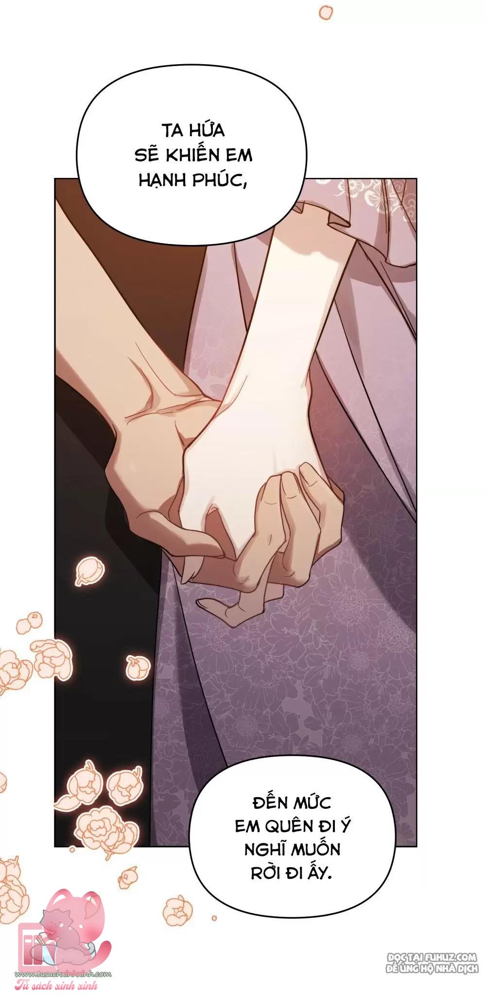 Nếu Không Vâng Lời Công Tước - Chap 0