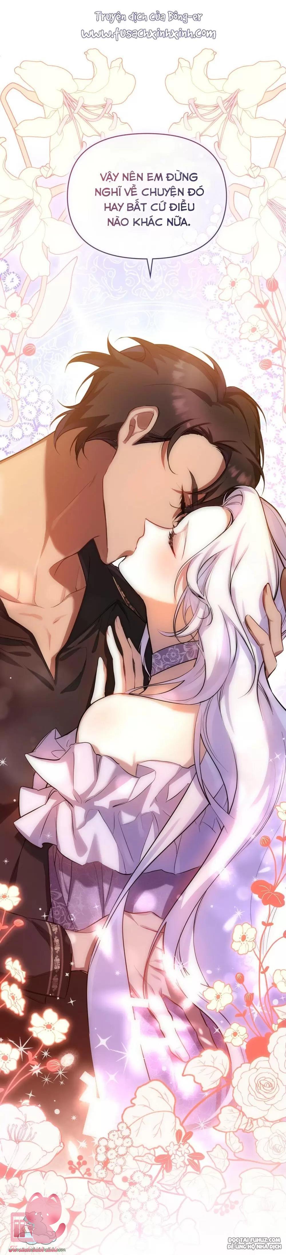 Nếu Không Vâng Lời Công Tước - Chap 0