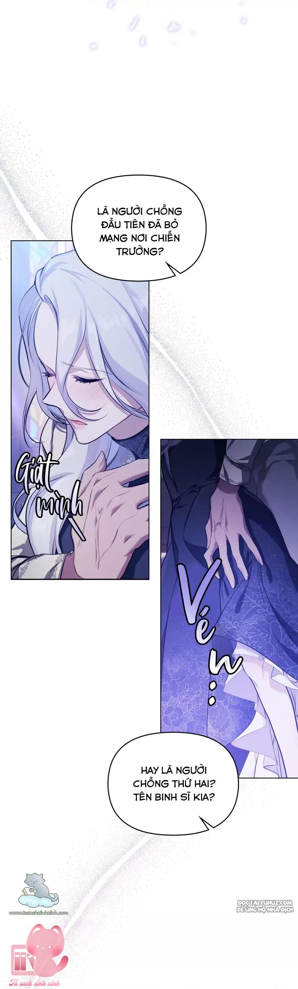 Nếu Không Vâng Lời Công Tước - Chap 0