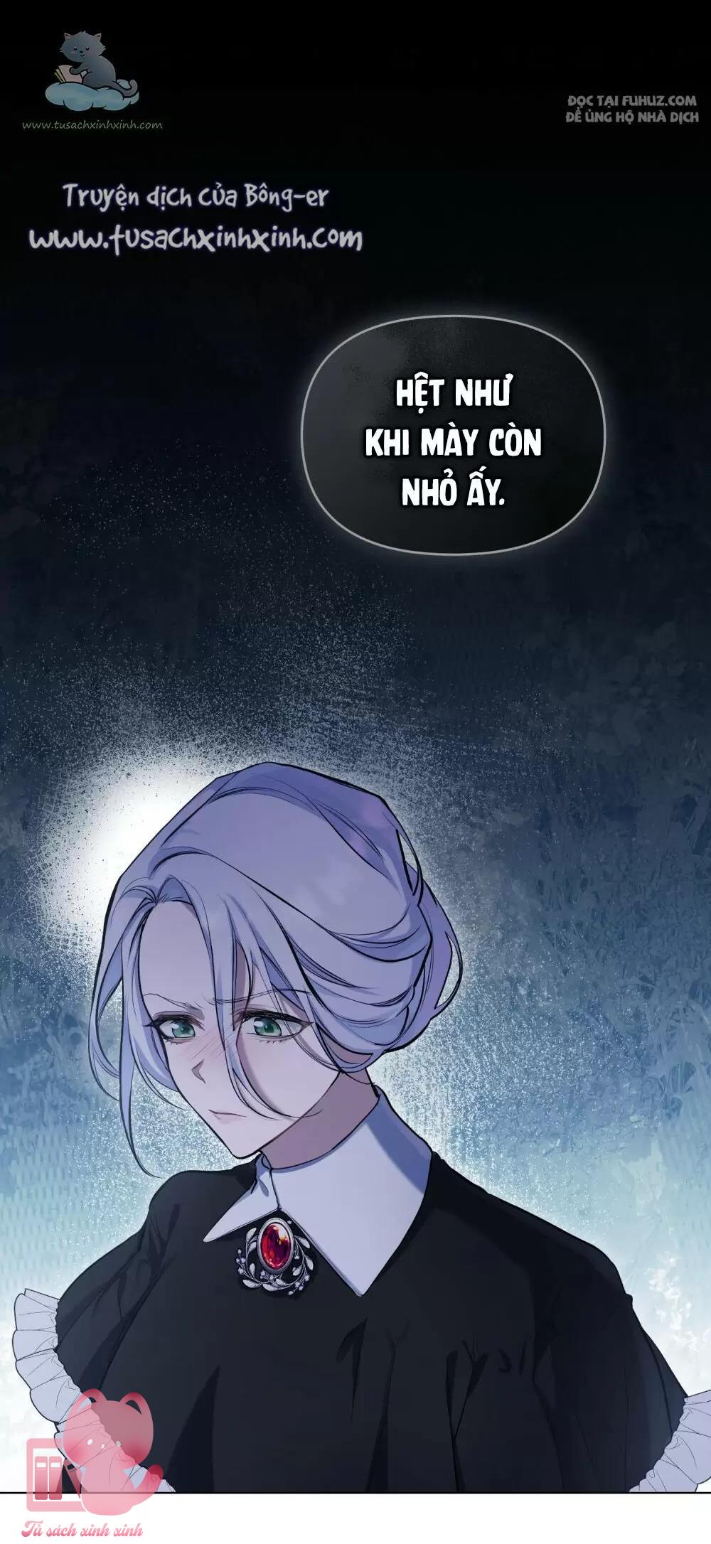 Nếu Không Vâng Lời Công Tước - Chap 1