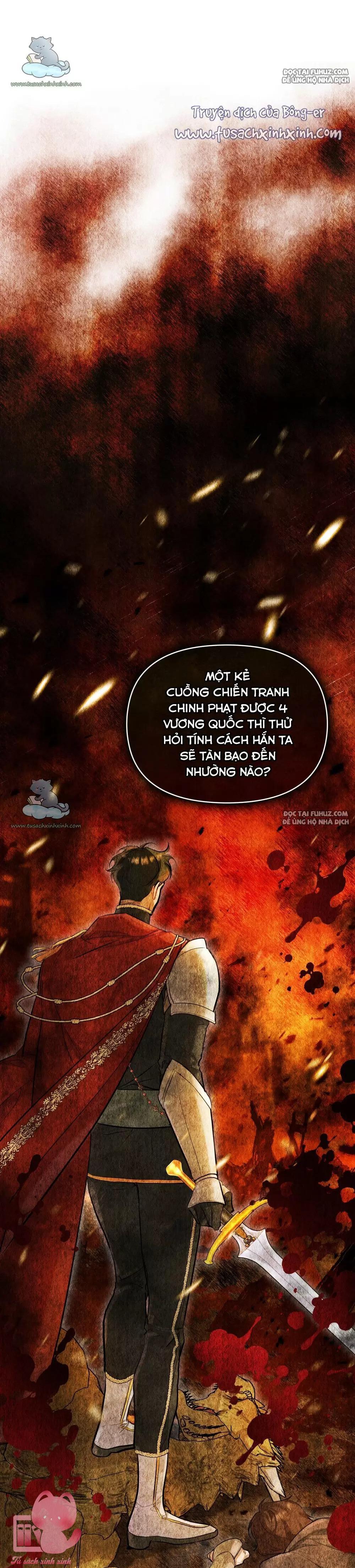 Nếu Không Vâng Lời Công Tước - Chap 1