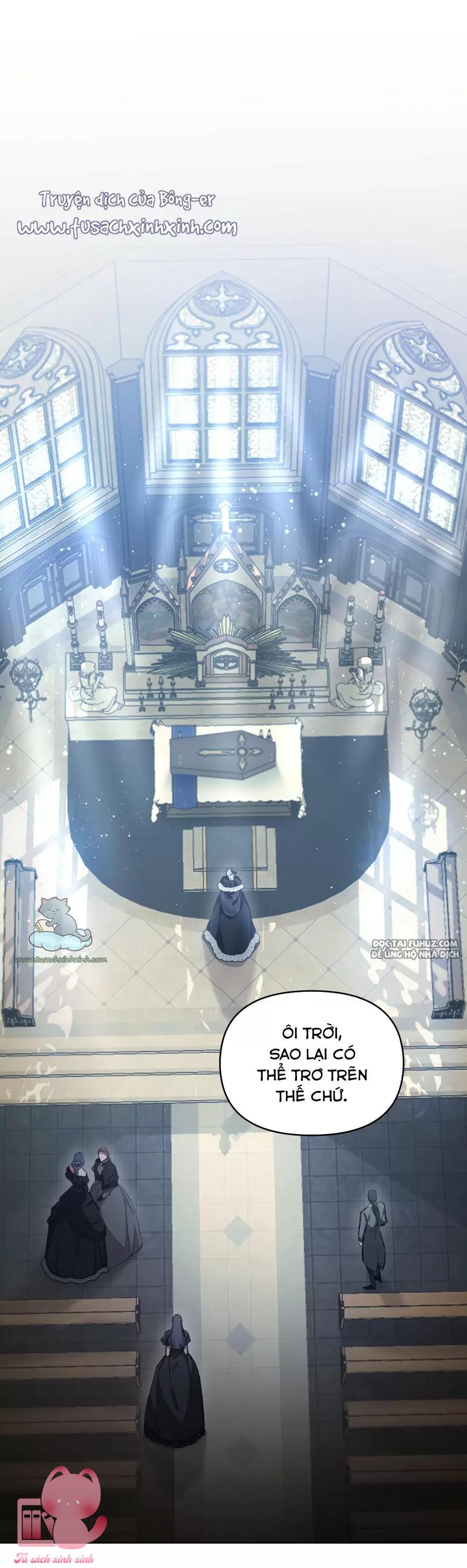 Nếu Không Vâng Lời Công Tước - Chap 1