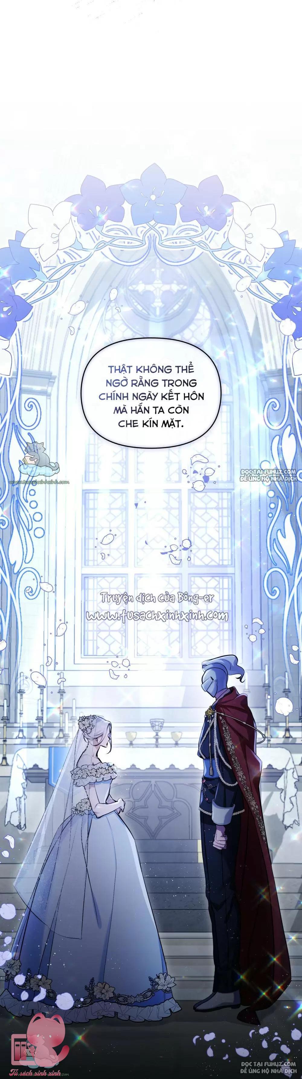 Nếu Không Vâng Lời Công Tước - Chap 1