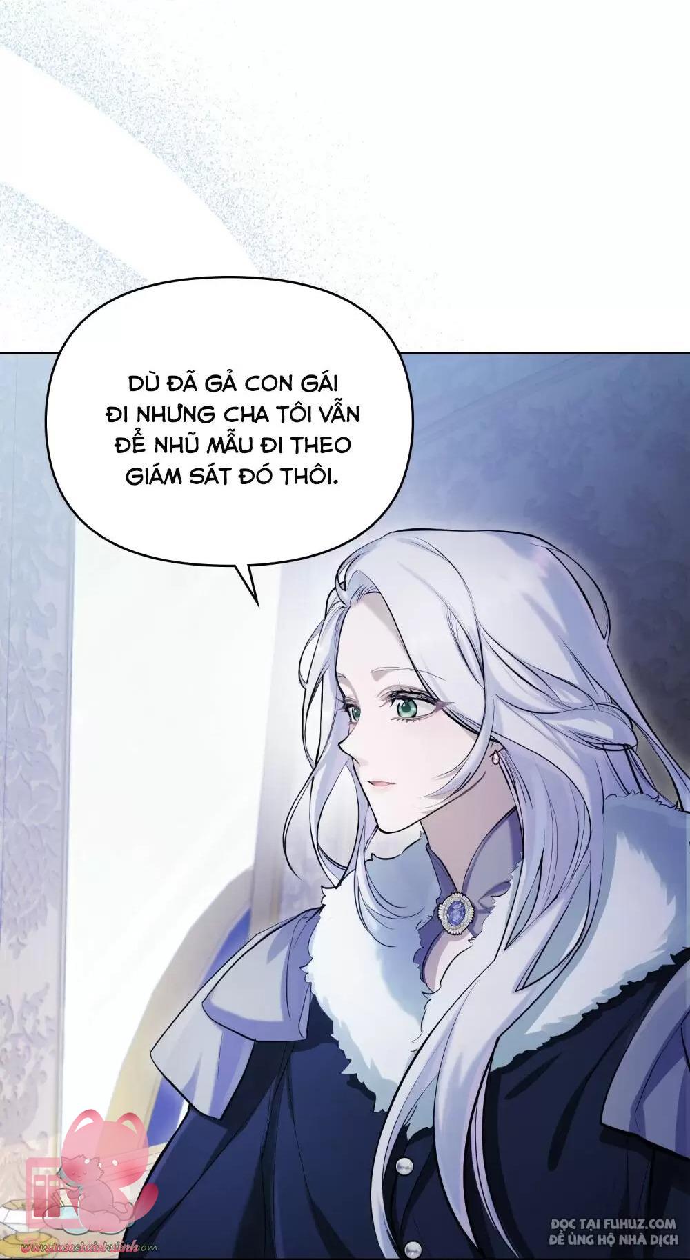 Nếu Không Vâng Lời Công Tước - Chap 1