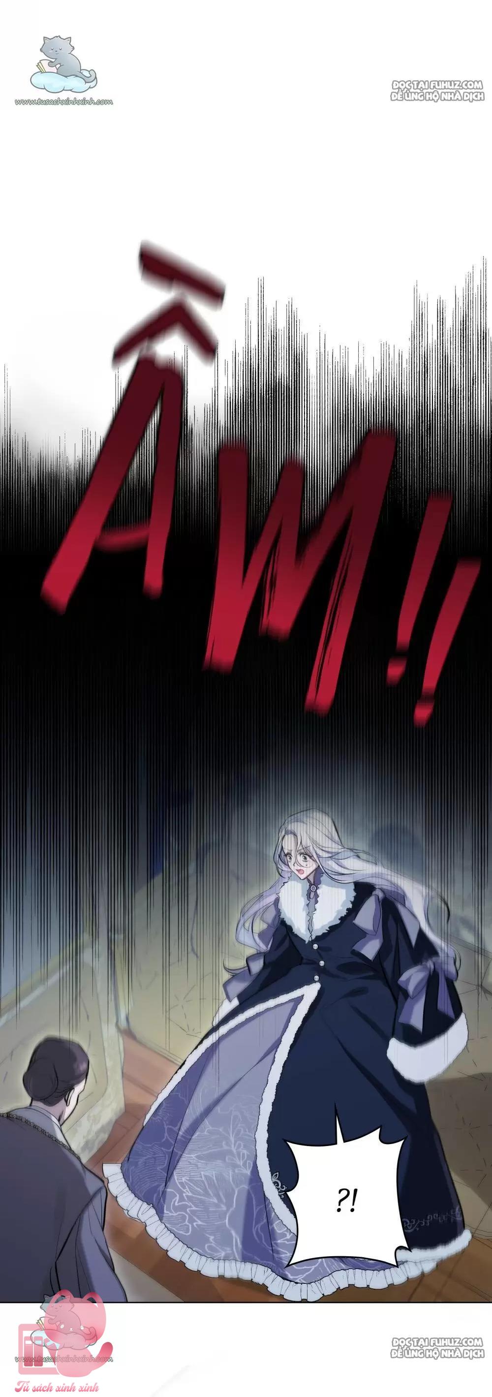 Nếu Không Vâng Lời Công Tước - Chap 1