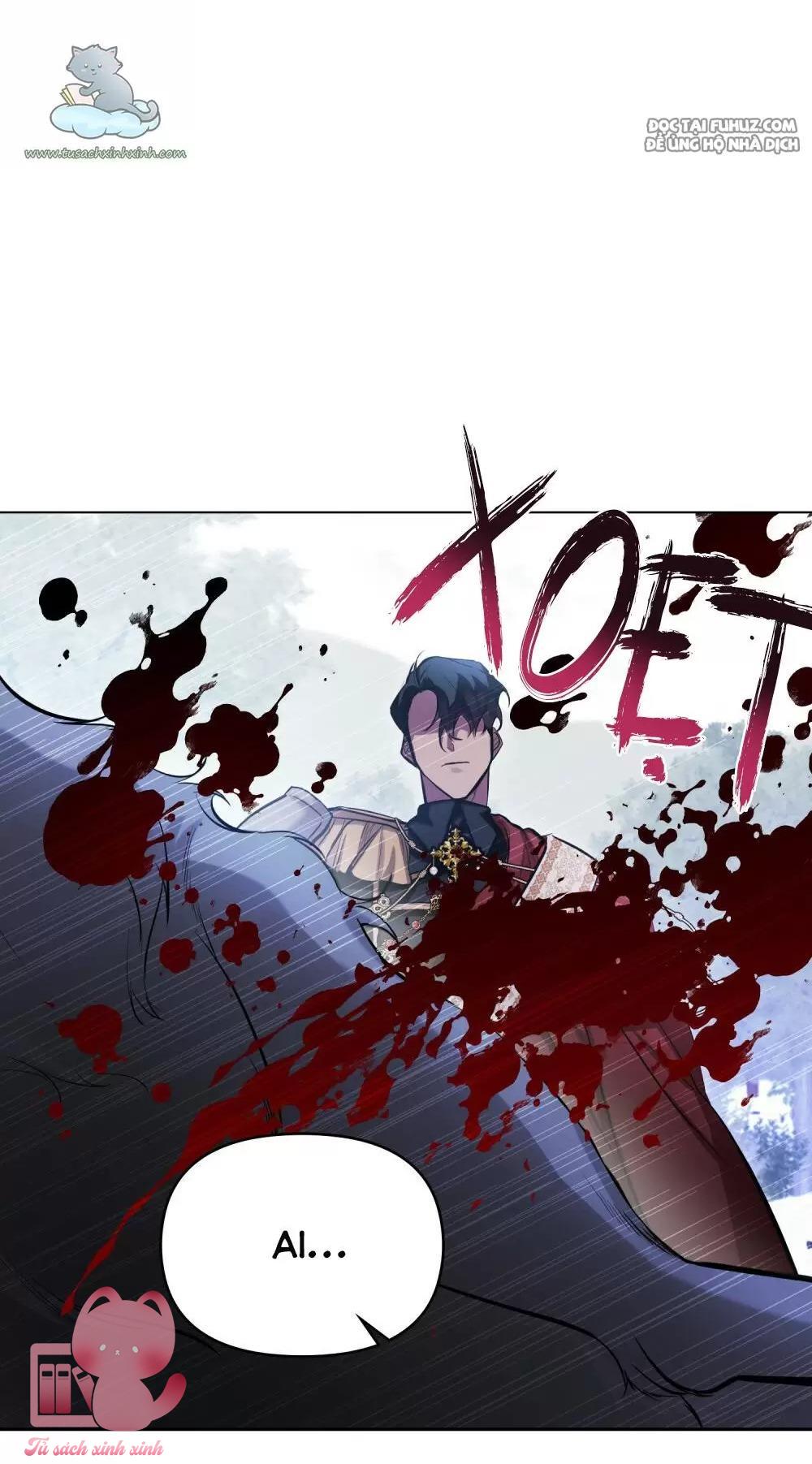 Nếu Không Vâng Lời Công Tước - Chap 1