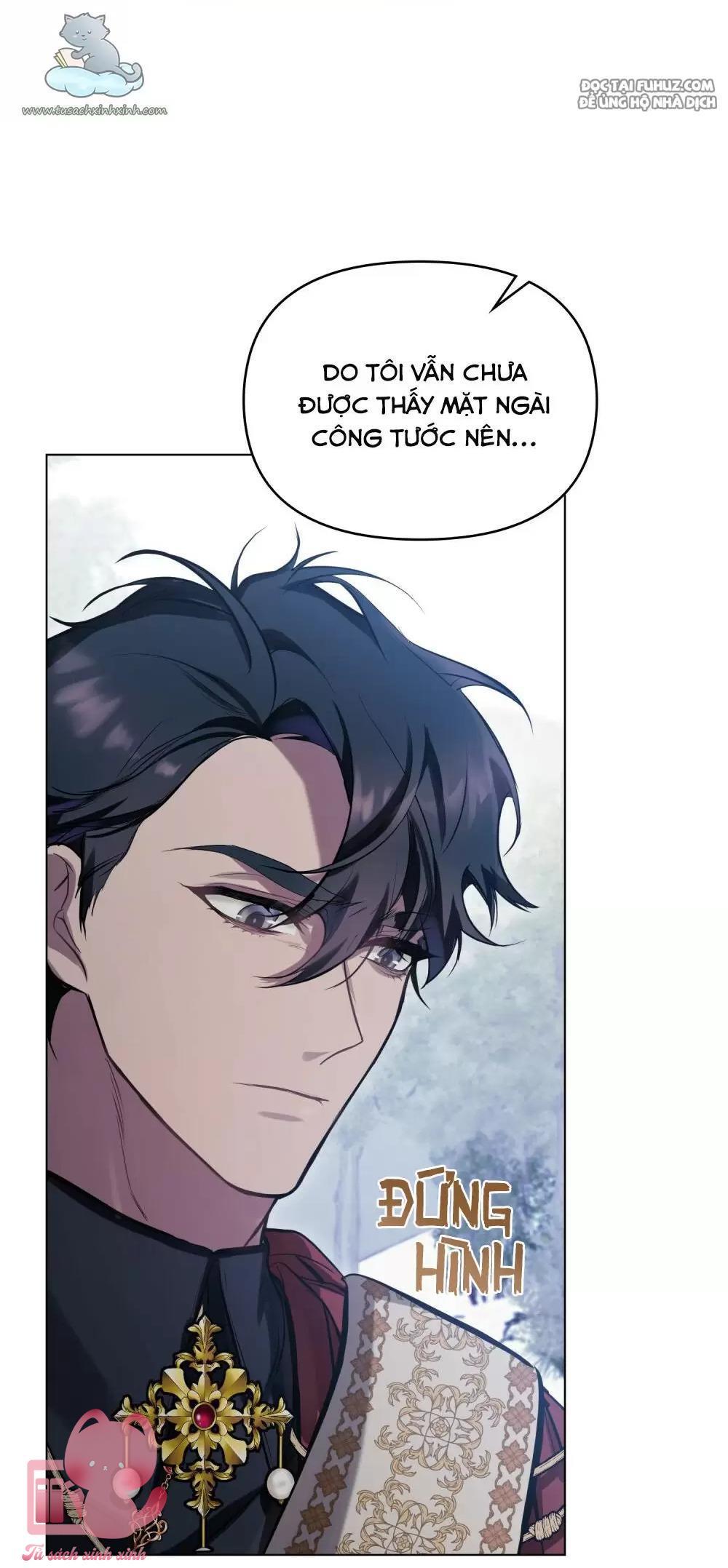 Nếu Không Vâng Lời Công Tước - Chap 1