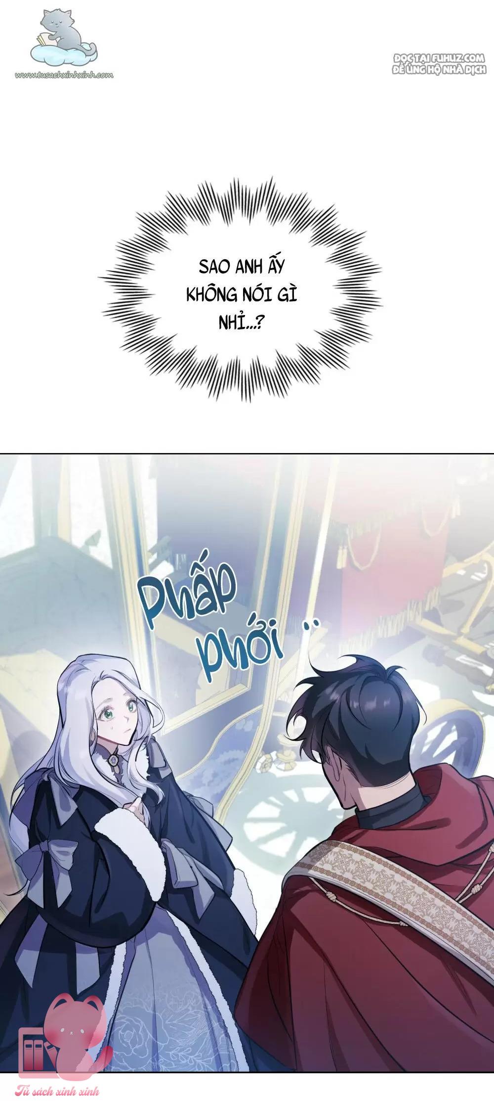 Nếu Không Vâng Lời Công Tước - Chap 1