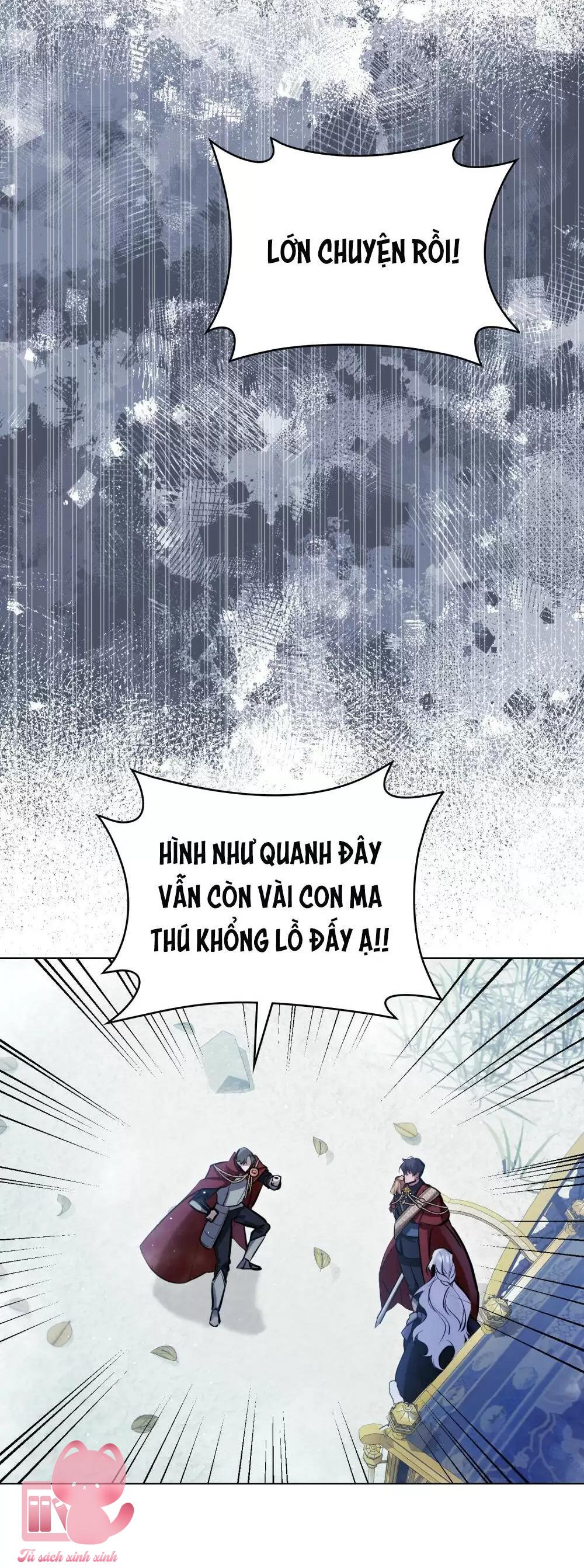 Nếu Không Vâng Lời Công Tước - Chap 1