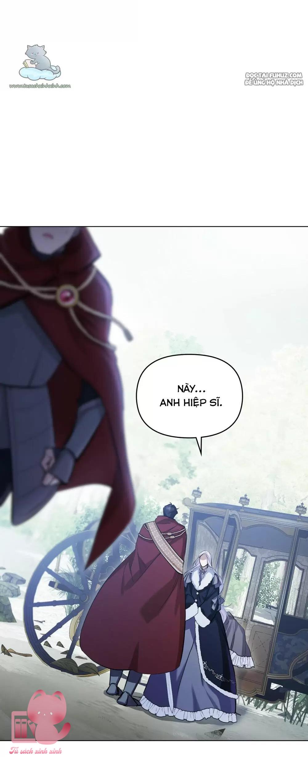 Nếu Không Vâng Lời Công Tước - Chap 1