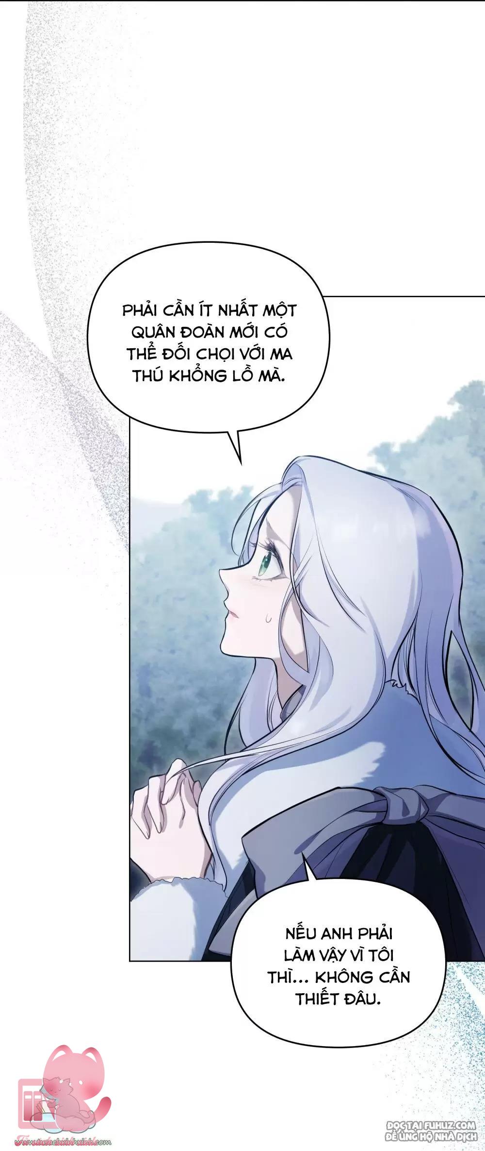 Nếu Không Vâng Lời Công Tước - Chap 1