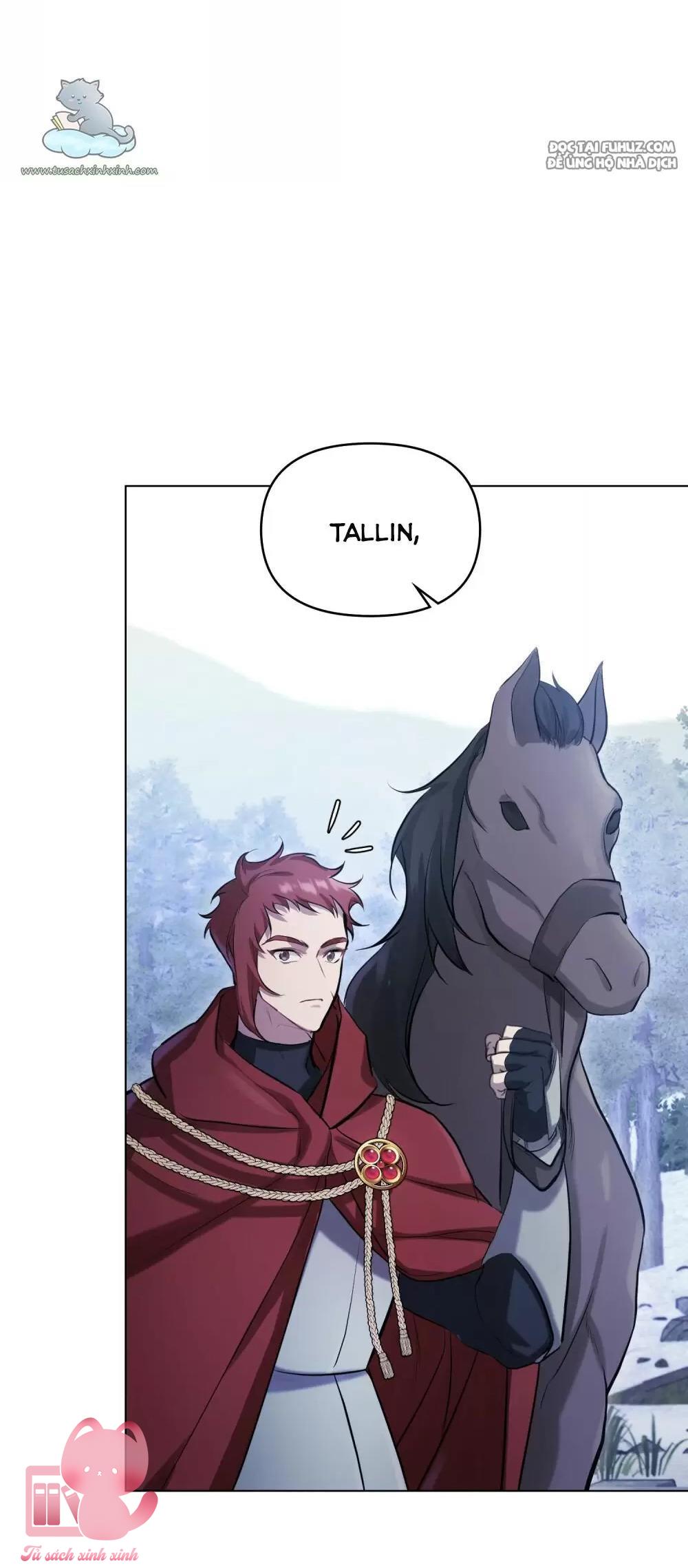 Nếu Không Vâng Lời Công Tước - Chap 1