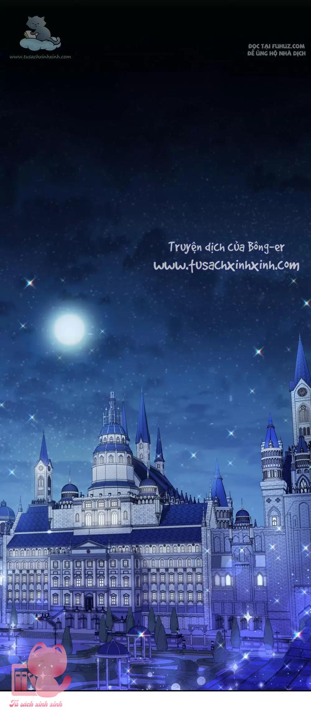 Nếu Không Vâng Lời Công Tước - Chap 1