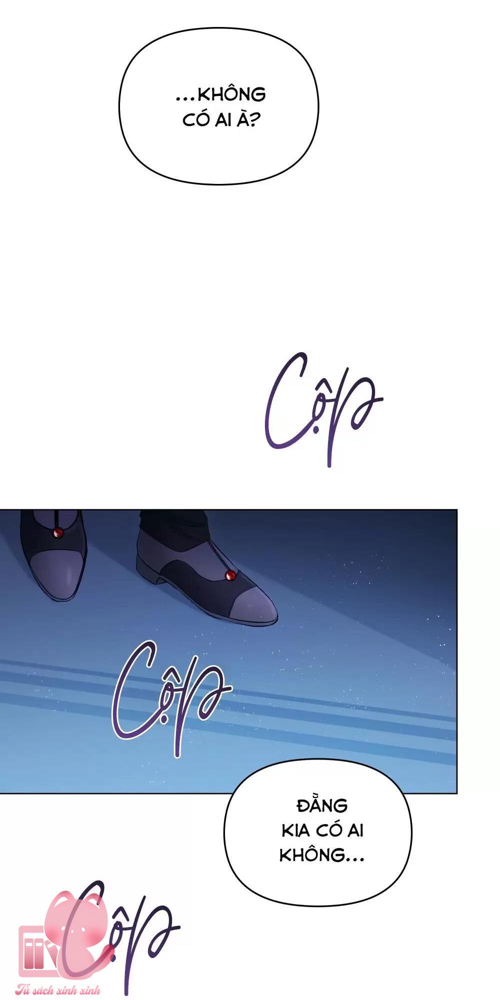 Nếu Không Vâng Lời Công Tước - Chap 1