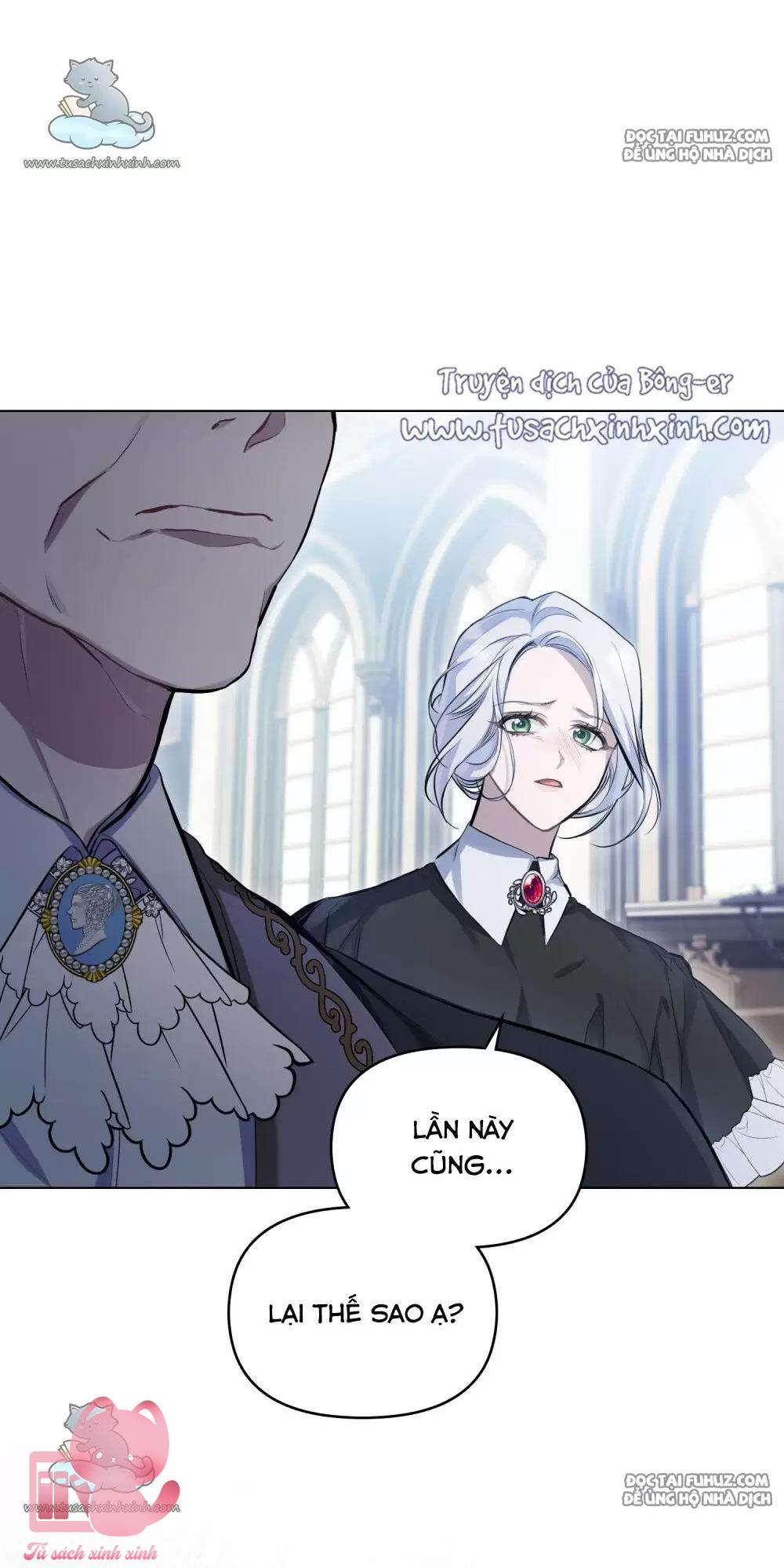 Nếu Không Vâng Lời Công Tước - Chap 1