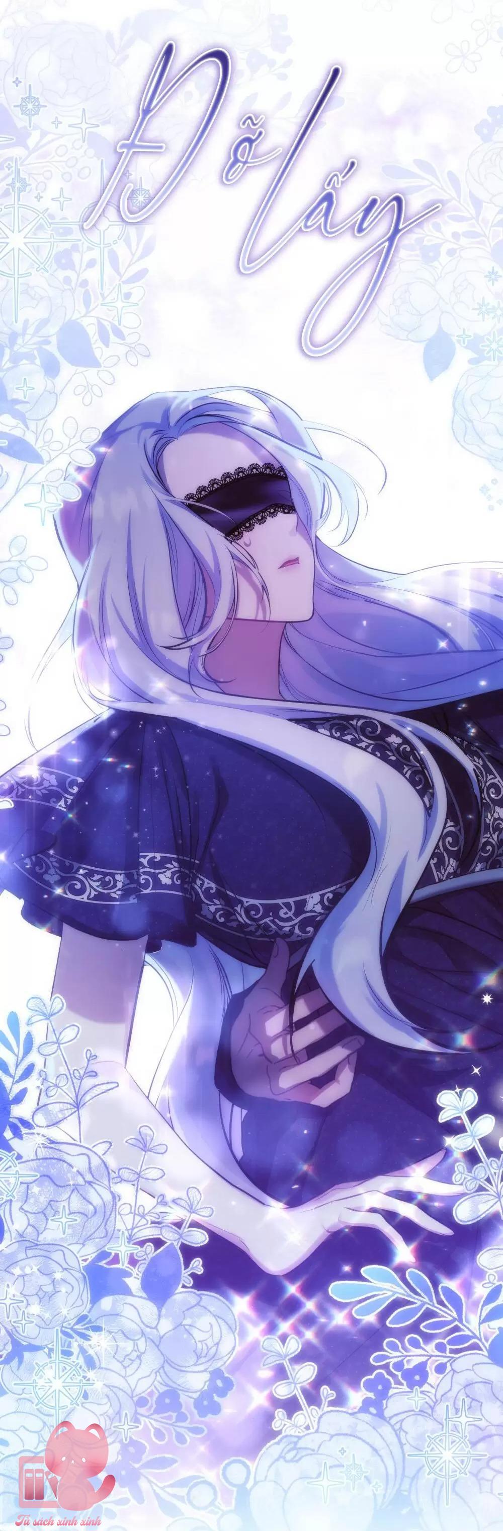 Nếu Không Vâng Lời Công Tước - Chap 1