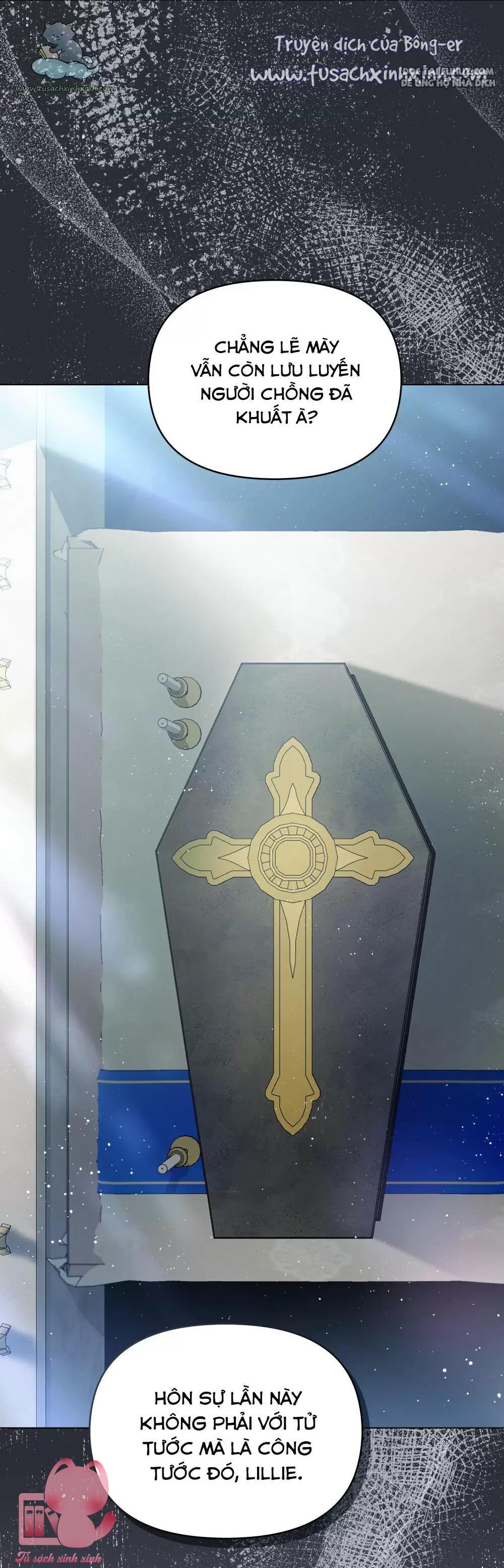 Nếu Không Vâng Lời Công Tước - Chap 1