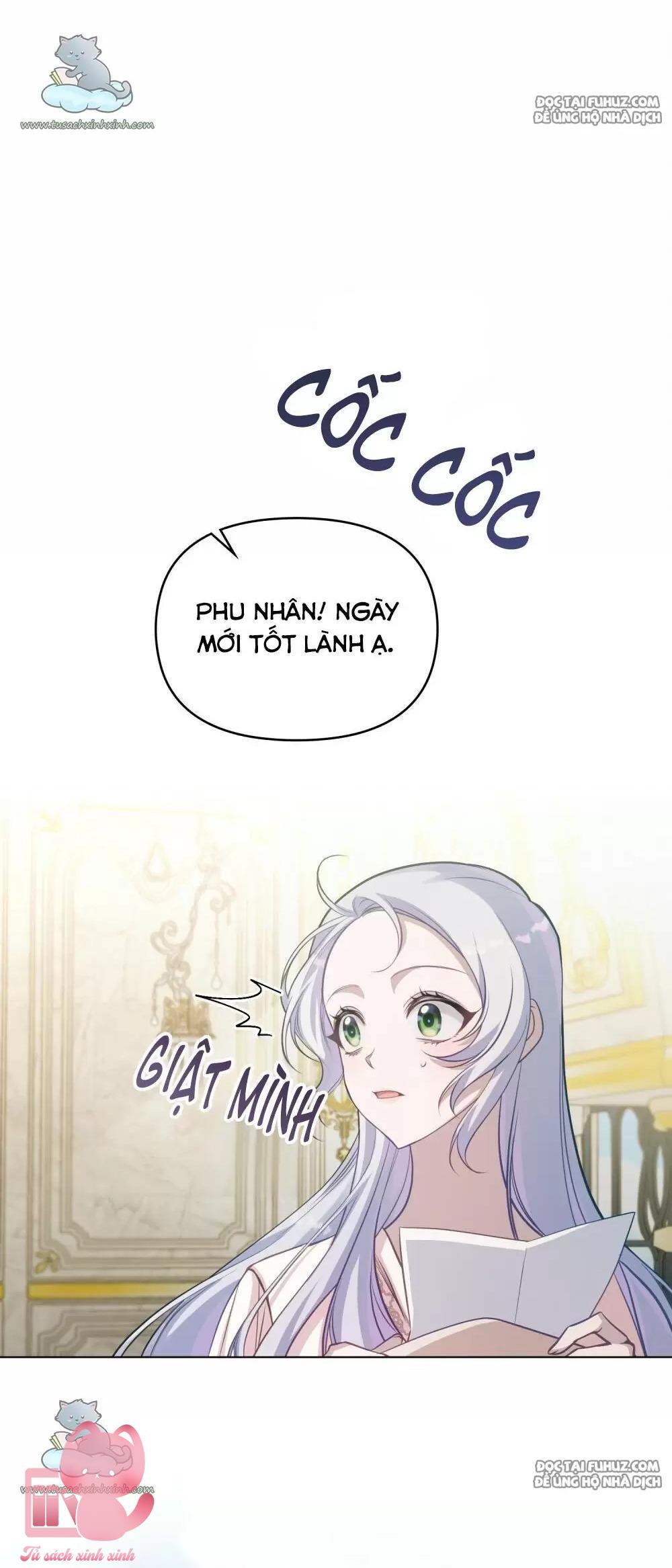 Nếu Không Vâng Lời Công Tước - Chap 10