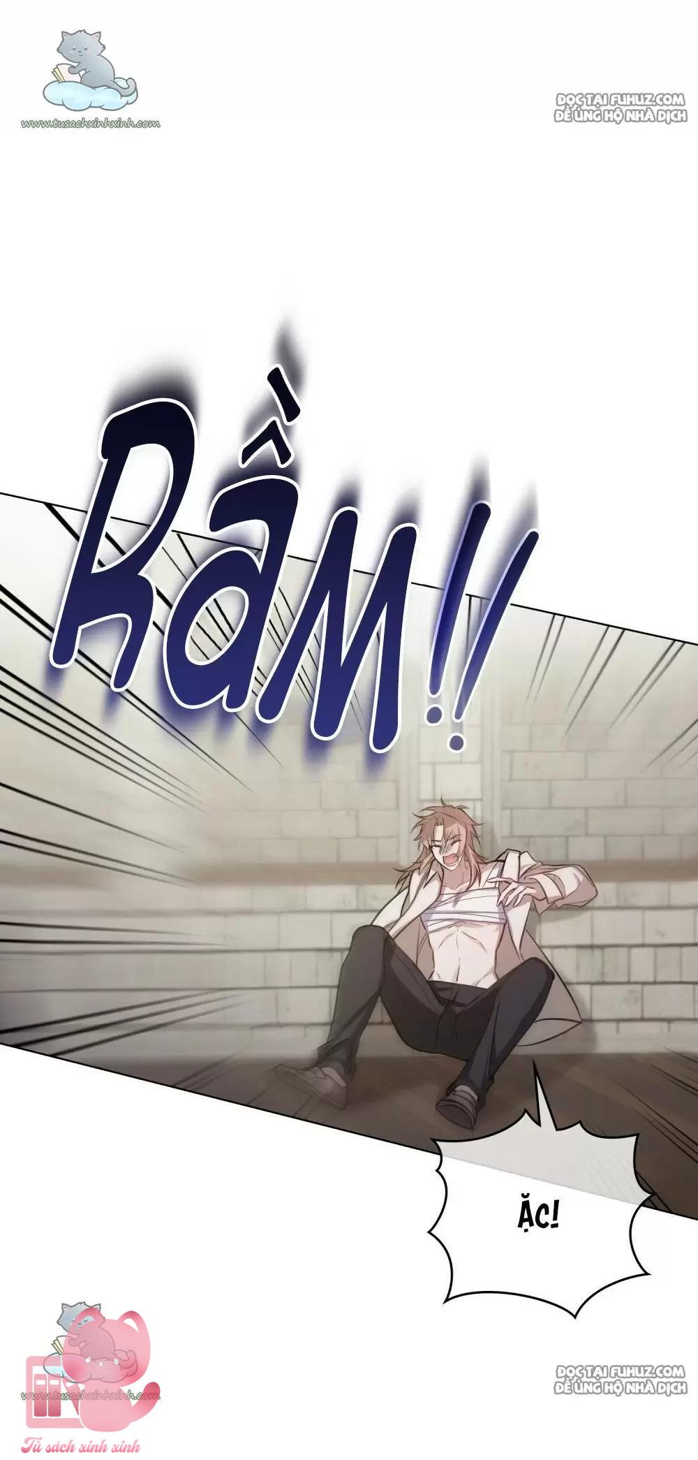 Nếu Không Vâng Lời Công Tước - Chap 10