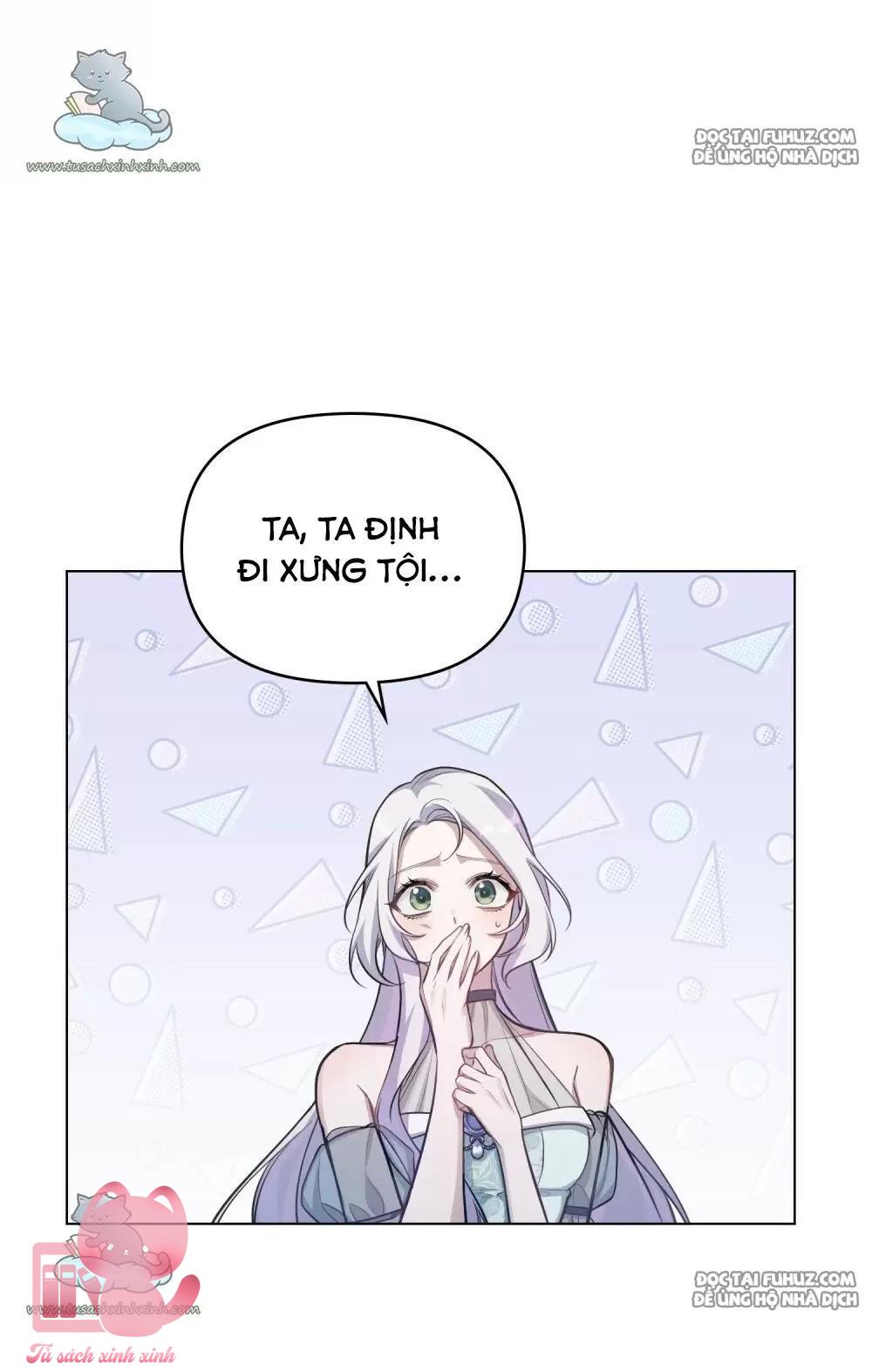 Nếu Không Vâng Lời Công Tước - Chap 10