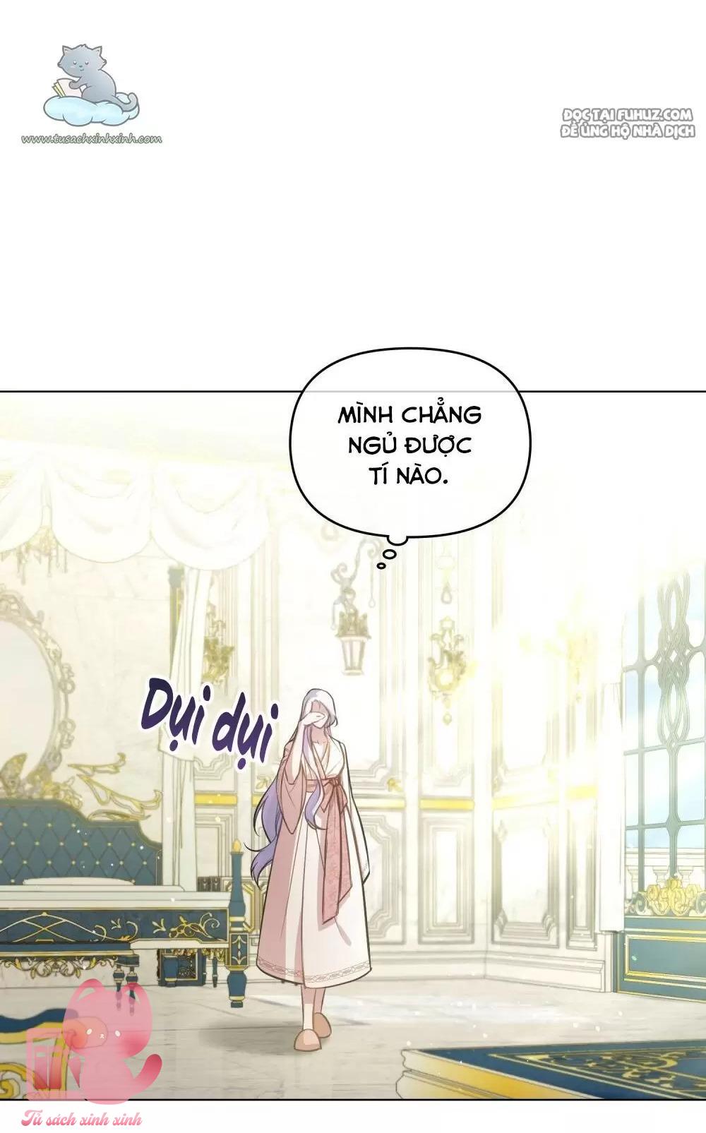 Nếu Không Vâng Lời Công Tước - Chap 10