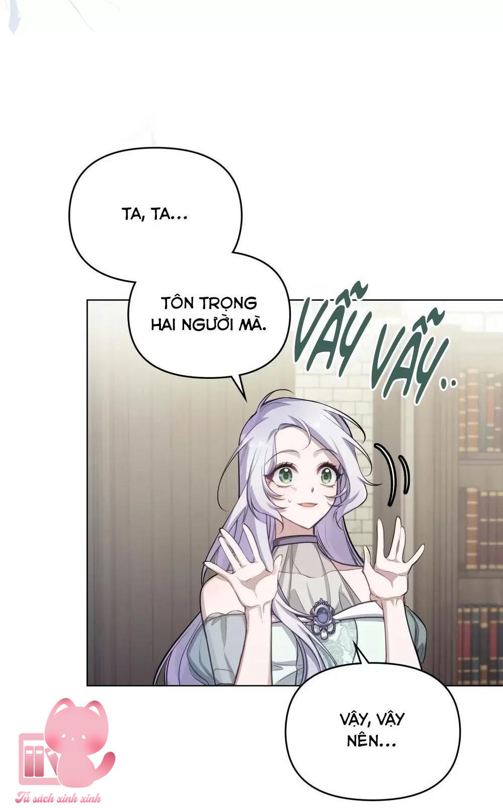 Nếu Không Vâng Lời Công Tước - Chap 10