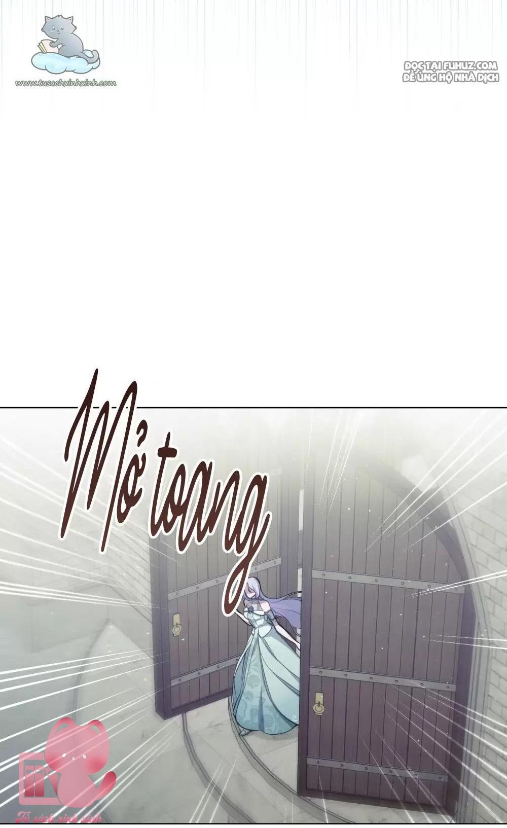 Nếu Không Vâng Lời Công Tước - Chap 10