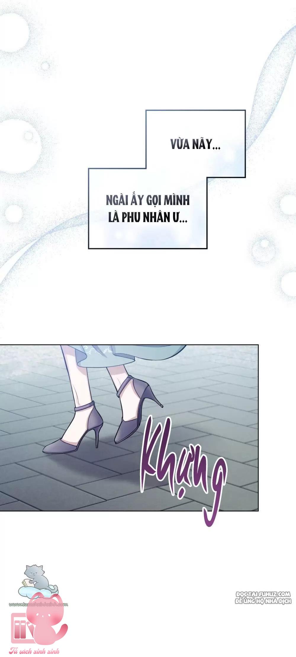 Nếu Không Vâng Lời Công Tước - Chap 10