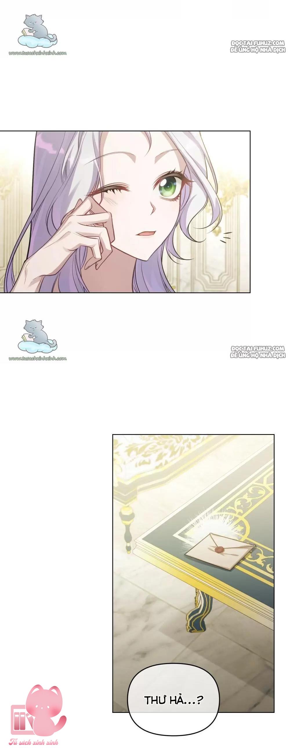 Nếu Không Vâng Lời Công Tước - Chap 10