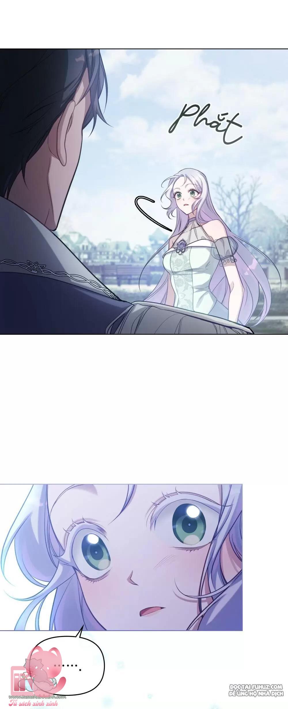 Nếu Không Vâng Lời Công Tước - Chap 10