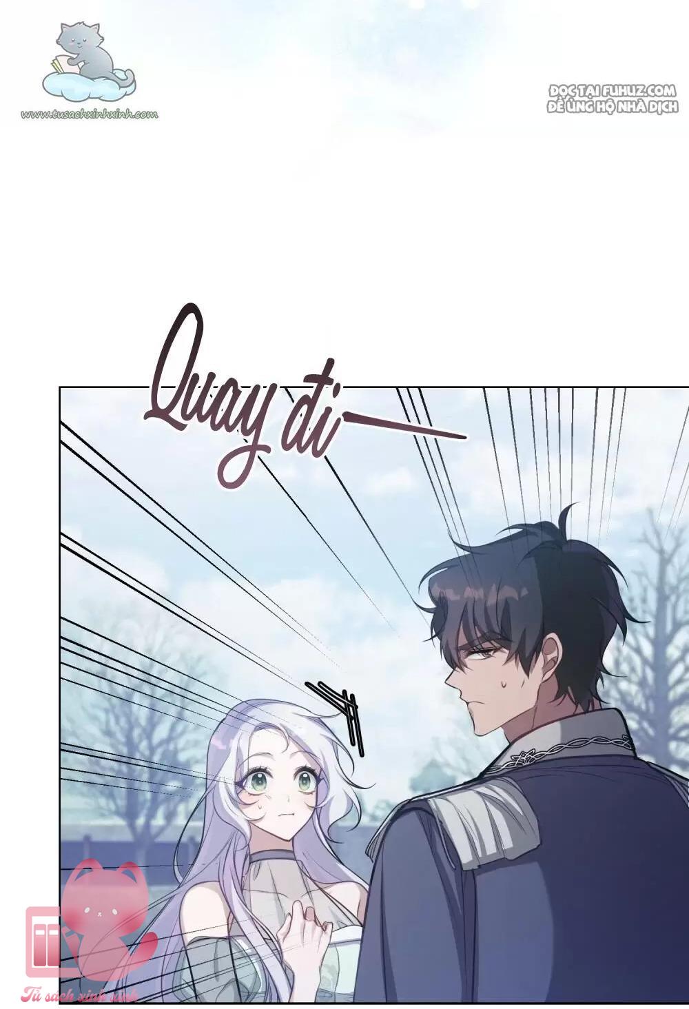 Nếu Không Vâng Lời Công Tước - Chap 10