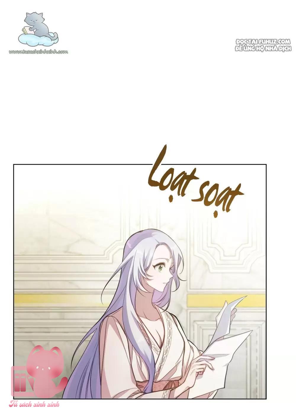 Nếu Không Vâng Lời Công Tước - Chap 10