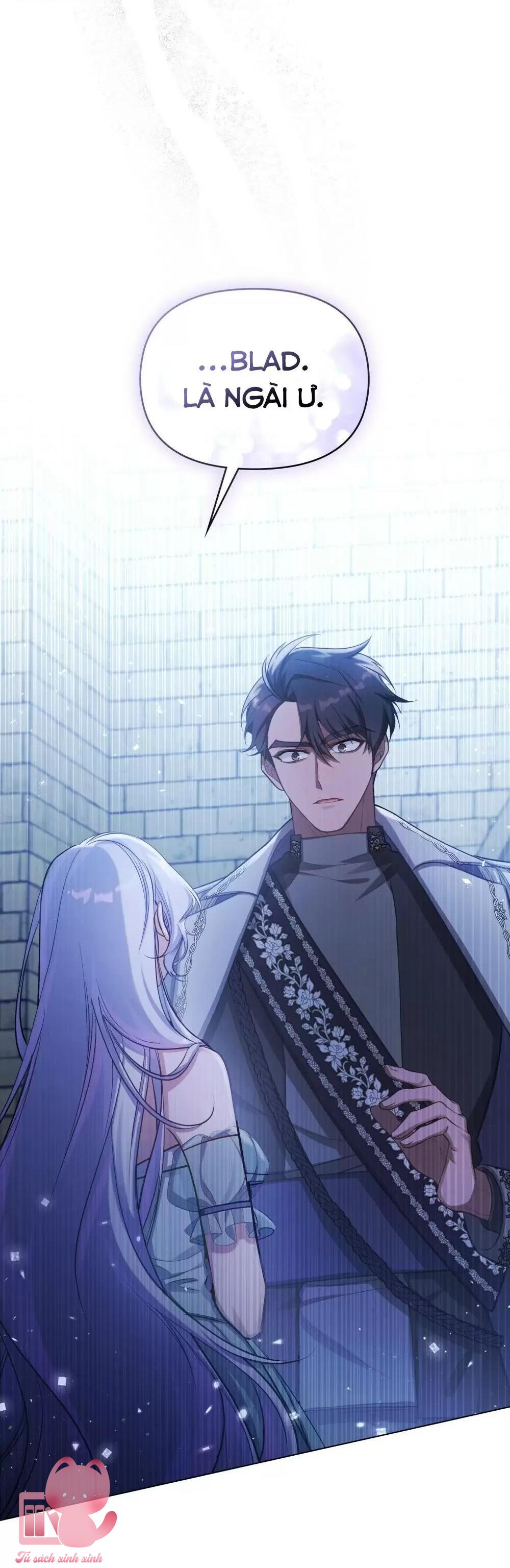 Nếu Không Vâng Lời Công Tước - Chap 10