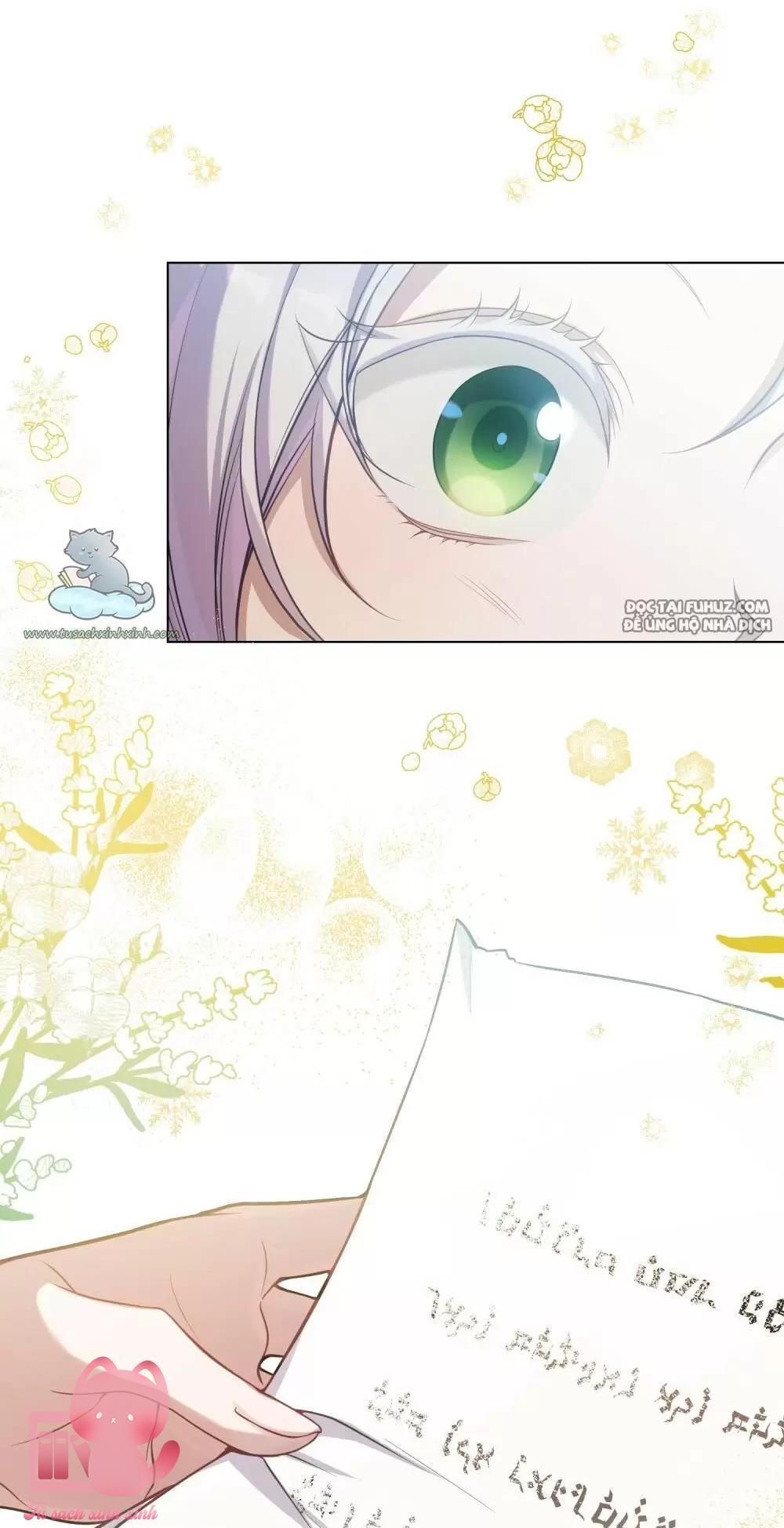 Nếu Không Vâng Lời Công Tước - Chap 10