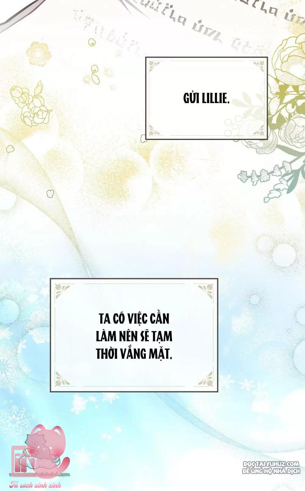 Nếu Không Vâng Lời Công Tước - Chap 10