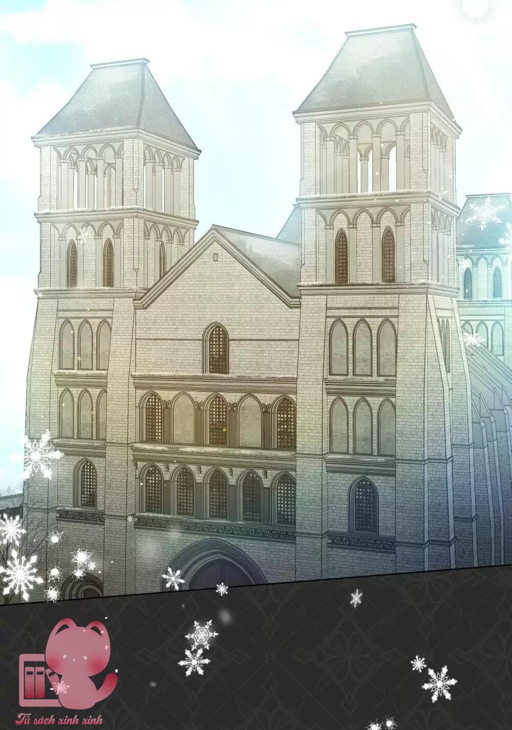 Nếu Không Vâng Lời Công Tước - Chap 10