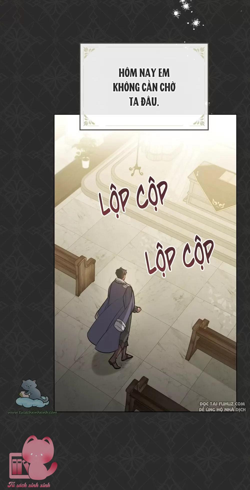 Nếu Không Vâng Lời Công Tước - Chap 10