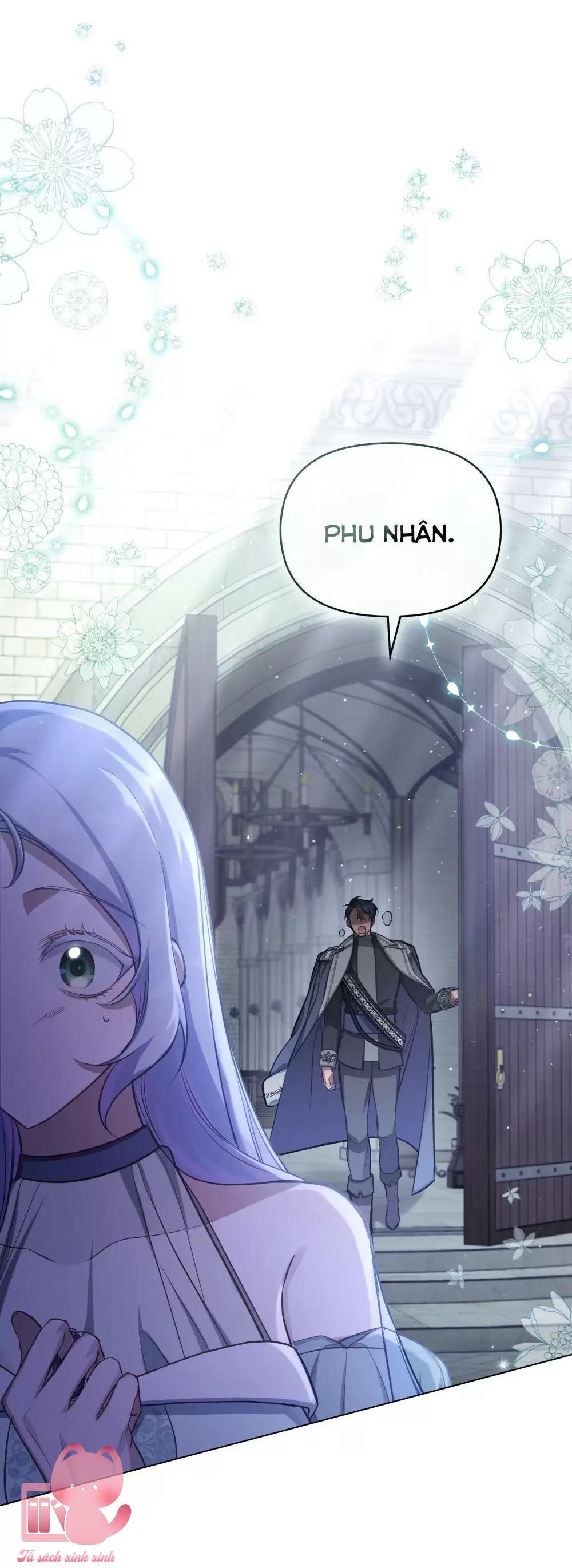 Nếu Không Vâng Lời Công Tước - Chap 11