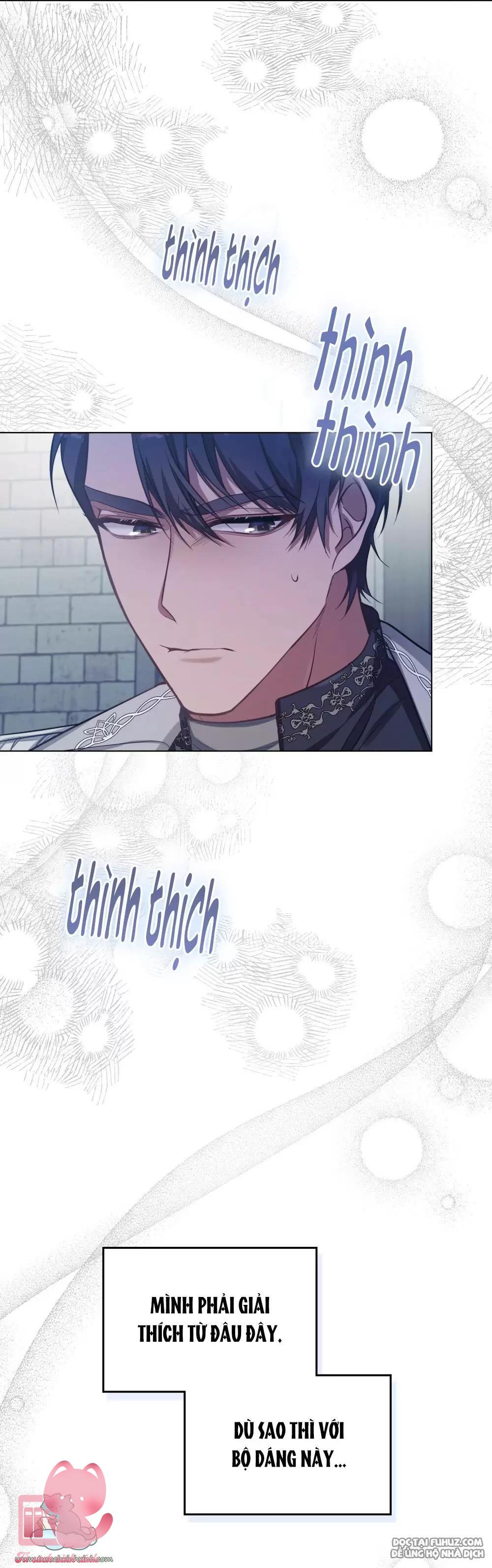 Nếu Không Vâng Lời Công Tước - Chap 11