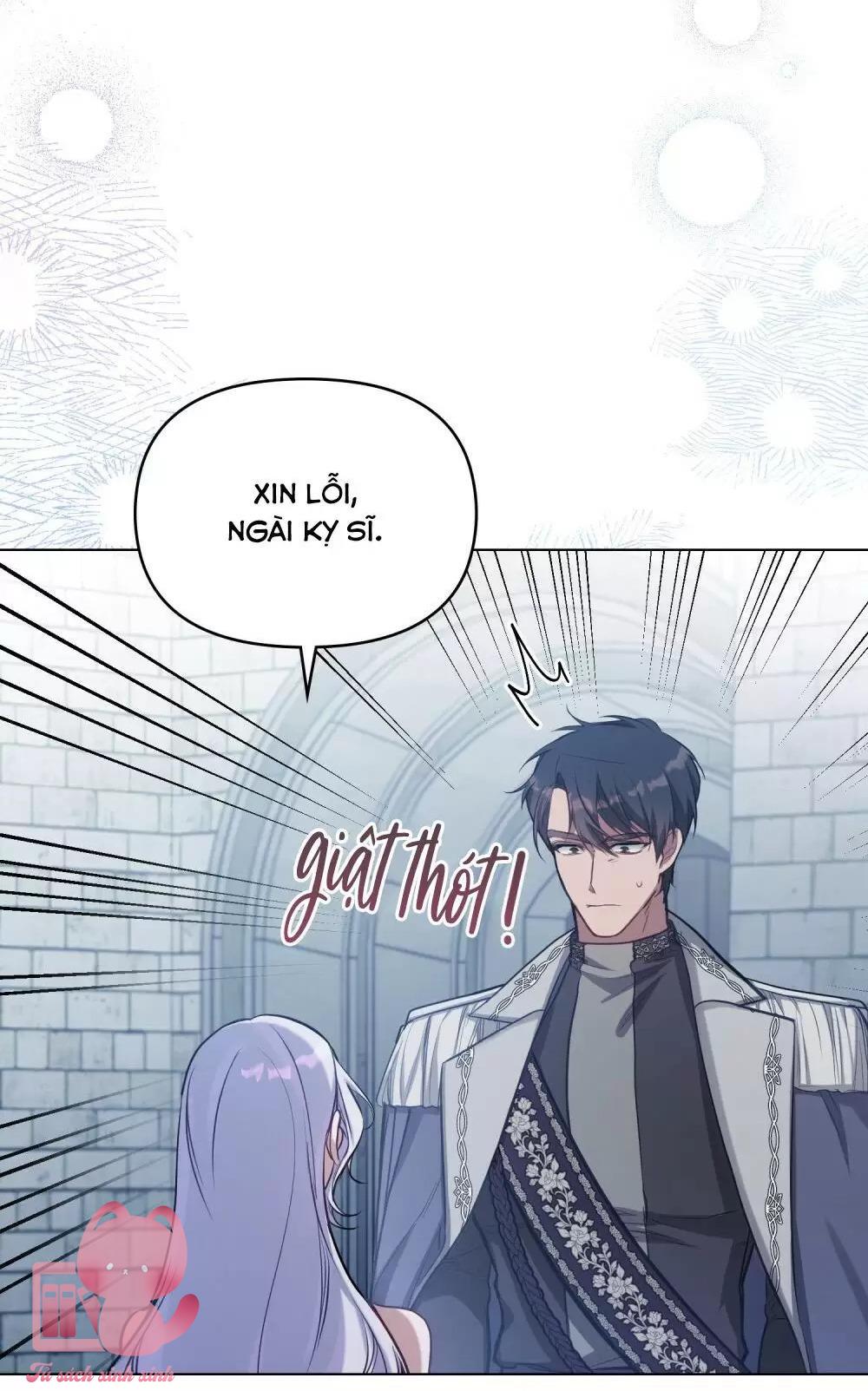 Nếu Không Vâng Lời Công Tước - Chap 11