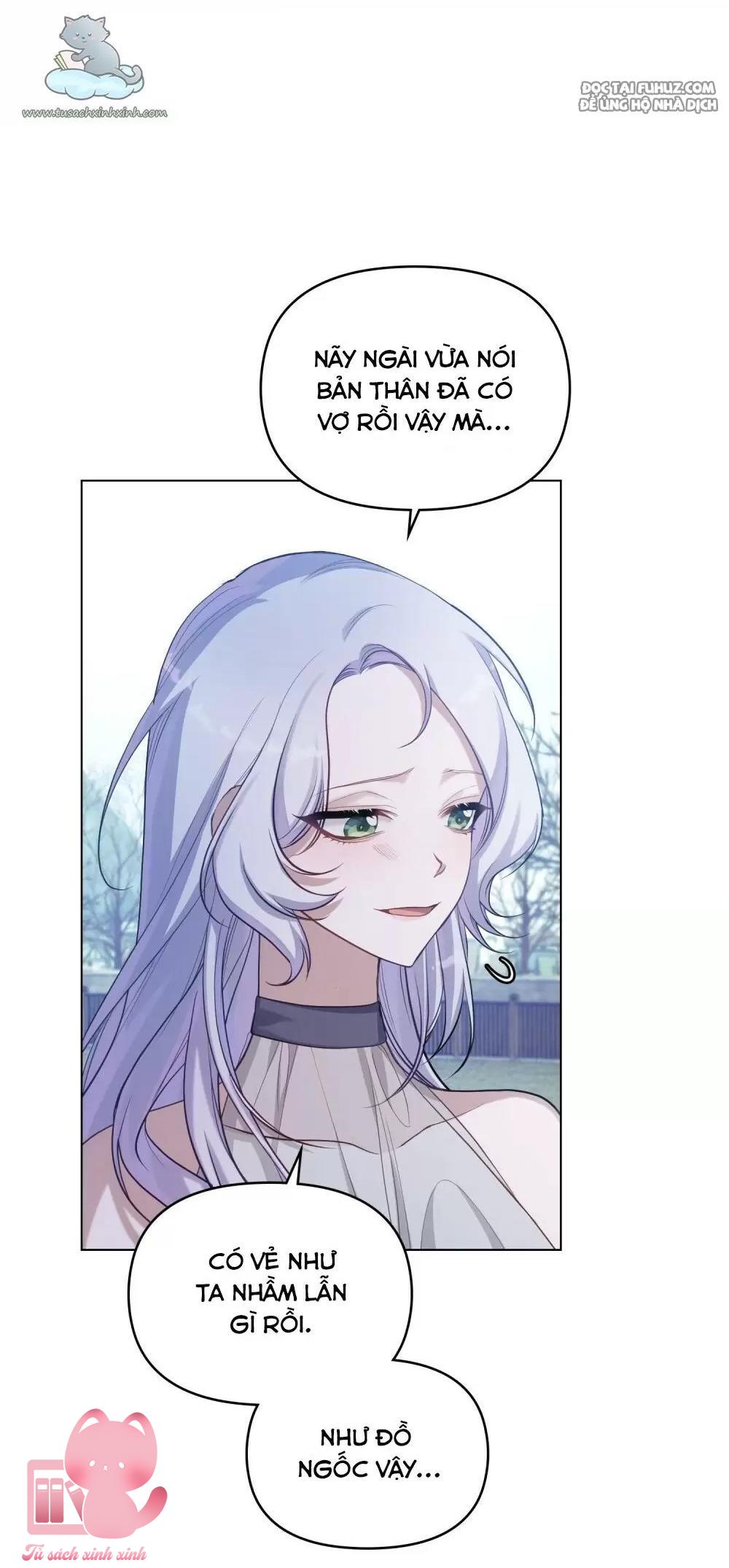 Nếu Không Vâng Lời Công Tước - Chap 11