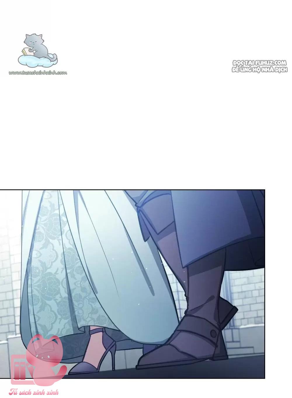 Nếu Không Vâng Lời Công Tước - Chap 11